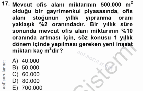 Soru 17