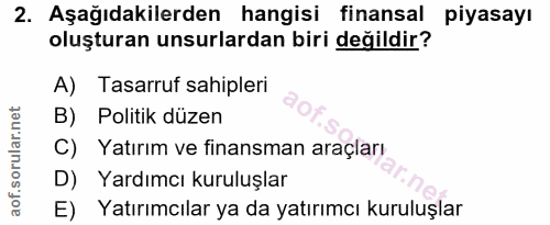 Soru 2