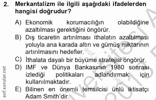 Soru 2