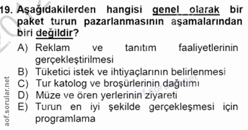 Soru 19