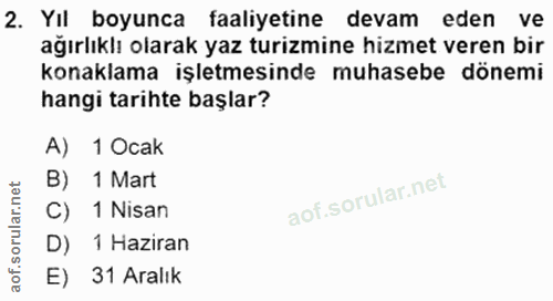 Soru 2