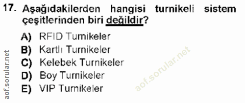 Soru 17