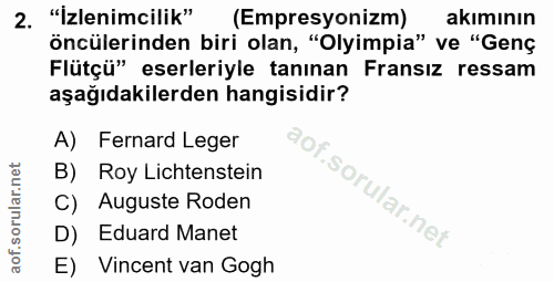 Soru 2