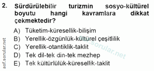 Soru 2