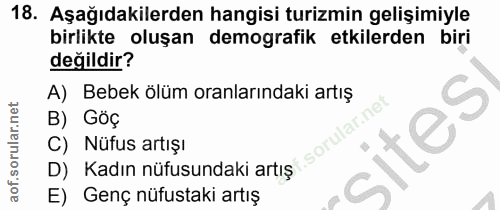 Soru 18