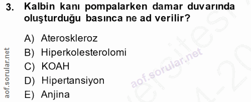 Soru 3