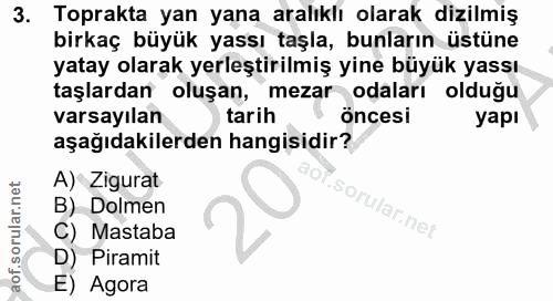 Soru 3