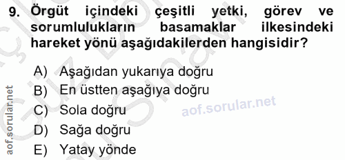 Soru 9