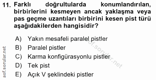 Soru 11