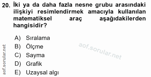 Soru 20