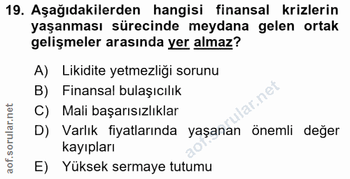 Soru 19