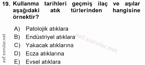 Soru 19