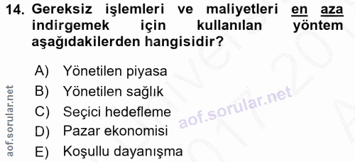 Soru 14