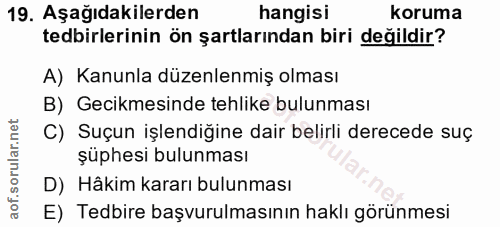 Soru 19