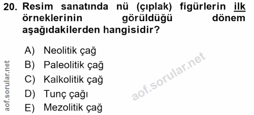 Soru 20