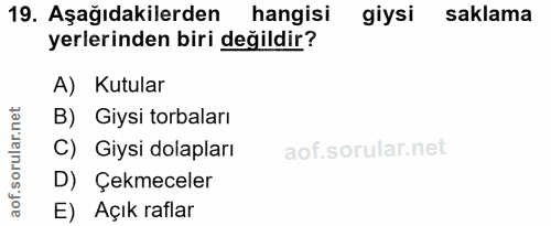 Soru 19