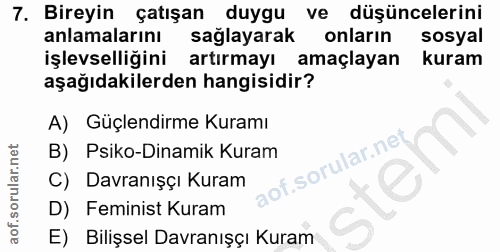 Soru 7