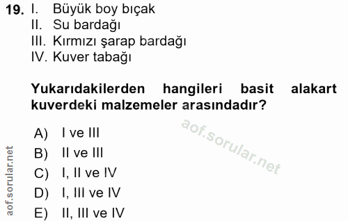 Soru 19