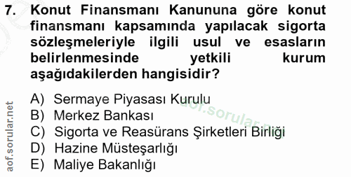 Soru 7