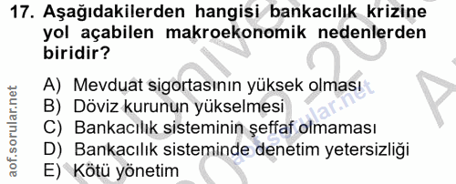 Soru 17