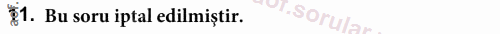 Soru 11