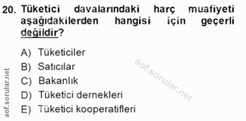 Soru 20