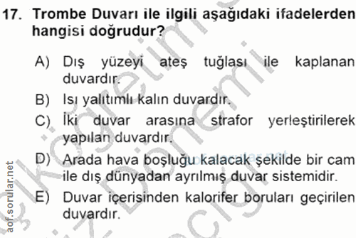 Soru 17