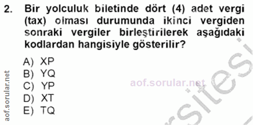 Soru 2