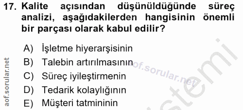 Soru 17