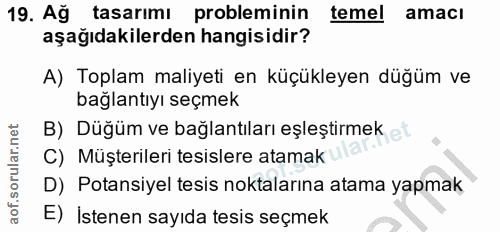 Soru 19