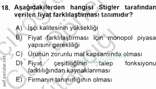 Soru 18