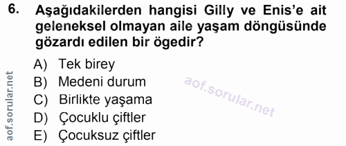 Soru 6