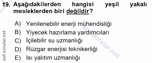 Soru 19