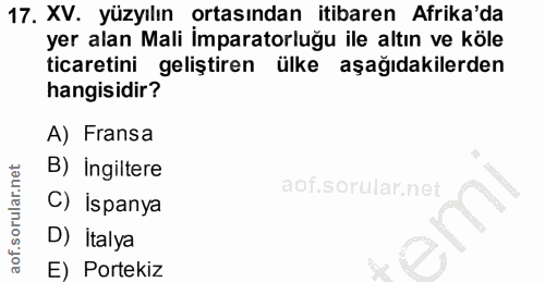 Soru 17