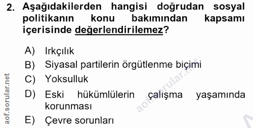 Soru 2