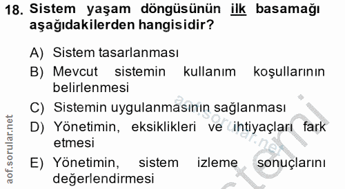 Soru 18