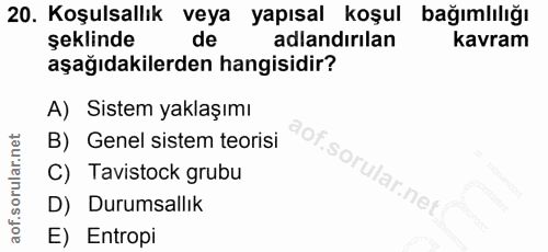 Soru 20