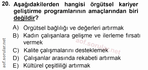 Soru 20