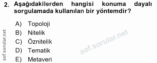 Soru 2