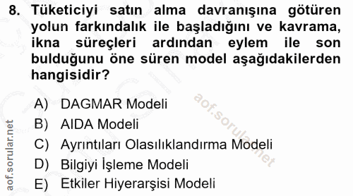 Soru 8