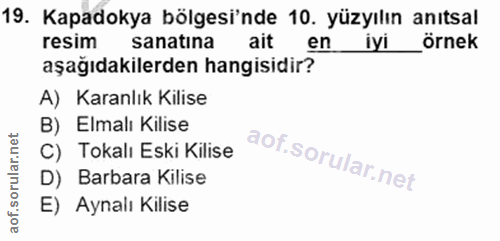 Soru 19