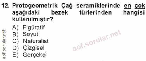 Soru 12