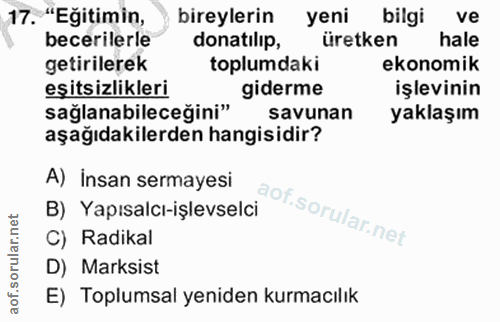 Soru 17