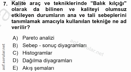 Soru 7