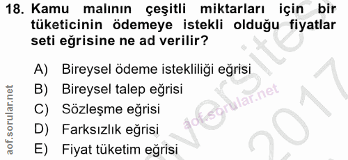 Soru 18