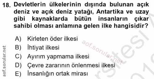 Soru 18