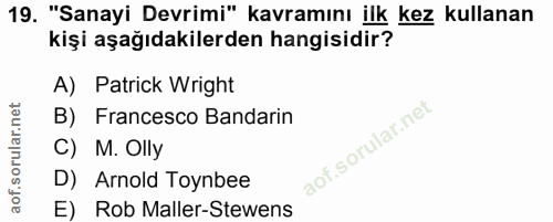 Soru 19