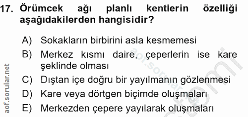 Soru 17