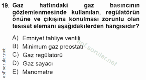 Soru 19