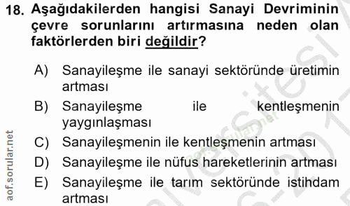 Soru 18